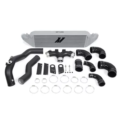 $1534.95 • Buy For 2018-2020 Kia Stinger 3.3l Turbo V6 Mishimoto Front Mount Intercooler Fmic