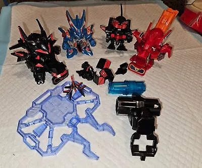 B-Daman TAKARA TOMY/Hasbro Lot • $49.99