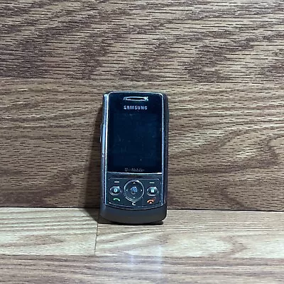Samsung SGH-T819 - Bronze ( T-Mobile ) Very Rare Slider Phone - Untested • $7