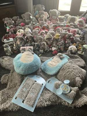 £0.99 • Buy Tatty Teddy Collection