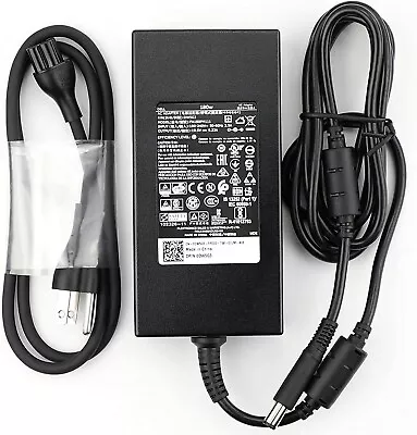 Dell 180W Laptop AC Charger Power Adapter 7.4mm DW5G3 WW4XY 47RW6 DA180PM111 • $23.95