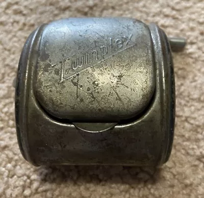 Vintage Twinplex Razor Sharpener • $10