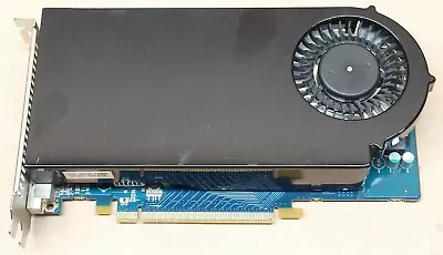 SAPPHIRE AMD RADEON HD5750 VIDEO CARD 1GB 320 BIT GDDR5 (mc740) • $19