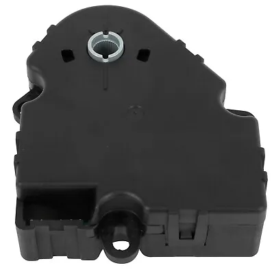 For 1999-16GMC Saab Chevrolet Envoy 9-7x Trailblazer HVAC Blend Door Actuator • $18.99