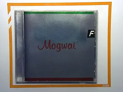 Mogwai	Happy Songs For Happy People CD Nr Mint • $9.71