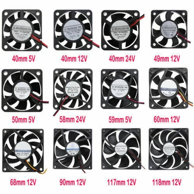 £5.27 • Buy Portable Mini USB Cooling Fan Portable PC Desktop Table Silent Air Cooler
