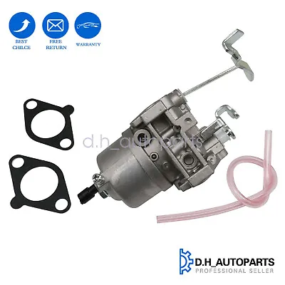 NEW Carburetor For Mitsubishi Generator MGE5800 MGE6700 KK16009BB USA • $49.99