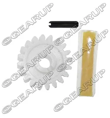 Garage Door Replacement Parts Gear For Linear Moore-O-Matic XX150  X150X-S • $23.49