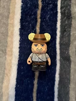 DISNEY Vinylmation 3  Indiana Jones Series 1 Regular And Pit Stain Variant  • $69.99