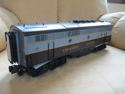 Mth Premiere Dap Canadian Pacific Dummy F-3 B-unit 20-80002b New In Box • $99.99