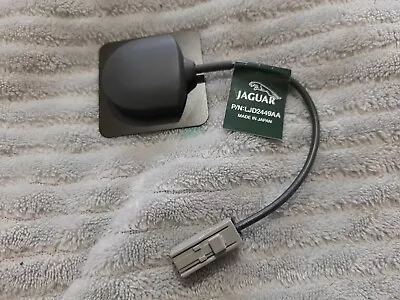 New Genuine Jaguar Xk8 Xkr Xj X350 X358 Gps Sat Nav Navigation Antenna Ljd2449aa • £69.99