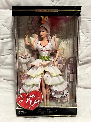 I Love Lucy Be A Pal Doll NRFB • $50