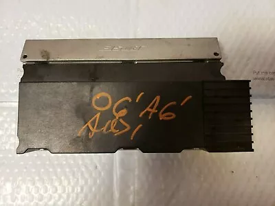 $159.99 • Buy 06 07 08 Audi A6 Bose Amp Amplifier Audio Oem 4f0035223a 4f0 035 223 A