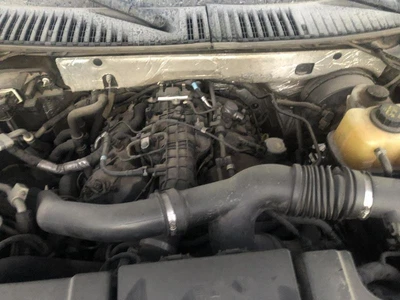$4368 • Buy 2015-2017 FORD EXPEDITION 3.5L V6 Engine Motor 175k VIN T EcoBoost Turbo 739144