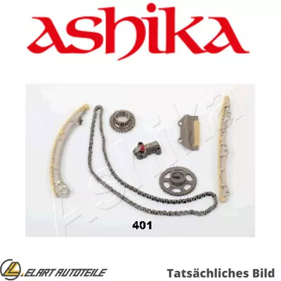 Tax Chain Set For Honda Civic Vii Hatchback Eu Ep Ev K20a3 K20a6 Ashika • $152.49