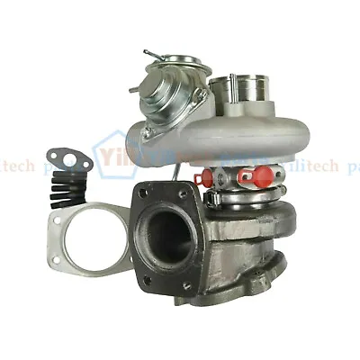 TD04HL-19T Turbocharger 49189-01355 For Volvo 850 V70 2.3L N2P23HT B5234FT 300HP • $290