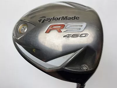 Taylormade R9 460 Driver 9.5* Aldila REAX 60g Regular Graphite RH Midsize Grip • $56.86