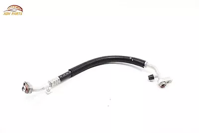 Ford Mustang Ac Air Conditioning Compressor Hose Tube Pipe Line Oem 2015-2021 💎 • $54.99