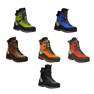 £278 • Buy Arbortec Scafell Lite Chainsaw Boots (Free Socks)