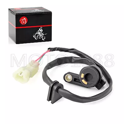 Neutral Switch Indicator Contact Light Assembly For Honda Sportrax TRX90 TRX90EX • $37.99