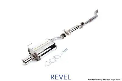 Revel Medallion Touring-S Exhaust System Honda Civic Si Hatchback EP3 02-05 • $845.50