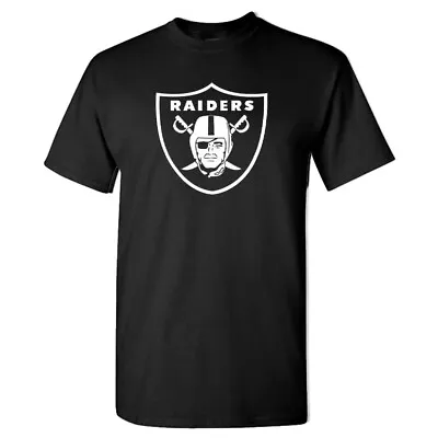 Las Vegas Oakland LA Raiders  T Shirt • $10.99
