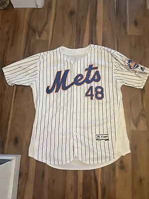 Jacob DeGrom Jersey • $30