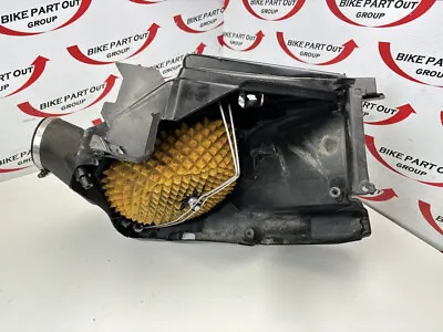 Airbox KTM525 KTM250 KTM450 KTM400 EXC 04-05 54806001052 • $49