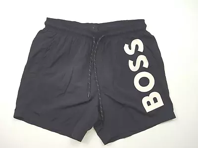 Hugo Boss  Shorts   Swim Trunks   Swimming Mens Size M • $39