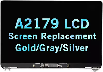 Genuine New Apple Macbook Air A2179 2020 Series 13  Lcd Screen Display 661-15390 • $179