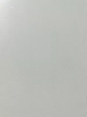 White Shimmer PVC Bathroom Wall Panels Ceiling Cladding Kitchen Shower Wet Wall • £0.99