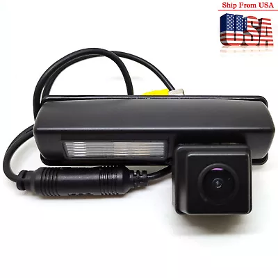 Car Rear View Backup Camera For Lexus RX330 RX350 2004 2005 2006 2007 2008 2009 • $24.88