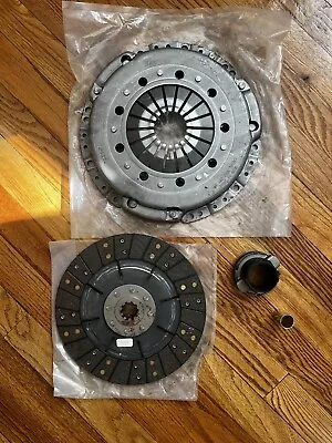 Bmw E36 Clutch Kit (E34 Z3 M3) 21212226958 21212228065 SN3759 • $200