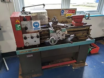 Harrison 600 Centre Lathe  • £2500