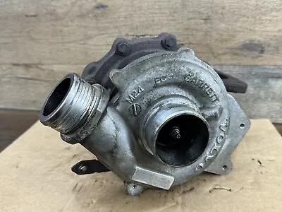 VOLVO XC90 S60 V70 XC70 2.4 D5 Euro4/D5244T4 TURBOCHARGER/Parts/185 Bhp/31219696 • $62.17