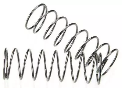 Team Associated 89293 Front Spring 3.9 16mm Silver (2) RC8B RC8.2e SC8 NIS OZRC  • $12