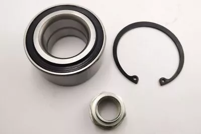 NAPA Front Wheel Bearing Kit For Honda Civic Turbo 2.0 Jan 1997 To Jan 2001 • $39.56