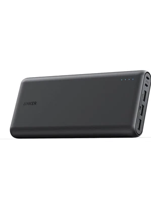 $118.99 • Buy Anker Power Bank, PowerCore 26800mAh Portable Charger | BLACK | FREE SHIPPING