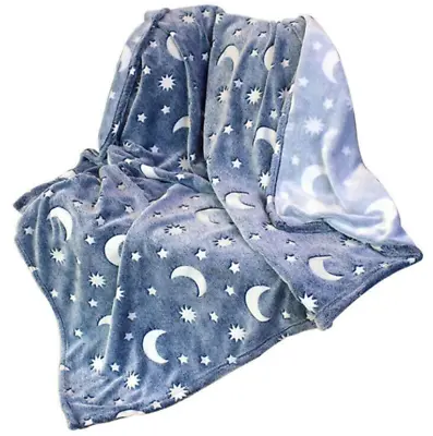 Blanket Glow In The Dark • $35