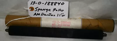 13-0-188840  AM Multilith Sponge Water Ductor Roller • $30