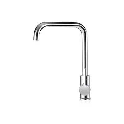 Cefito Kitchen Tap Mixer Basin Taps Faucet Vanity Sink Brass Chrome Swivel WELS • $59.12