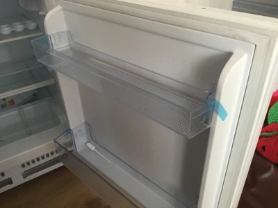 £125 • Buy Matrix Integrated Under Counter Fridge