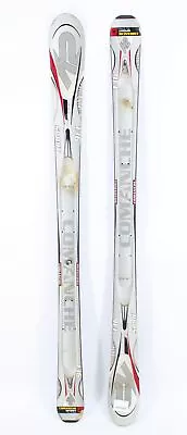 K2 Comanche Sport Adult Flat Skis - 136 Cm Used • $69.99