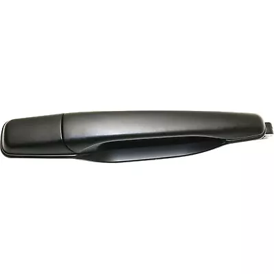 Exterior Door Handle For 2004-2012 Mitsubishi Galant Rear Right Primed Plastic • $20.73