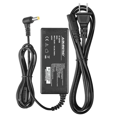 AC Adapter For Sony Vaio PCG-31211L PCG-31311L Laptop Power Supply Cord Charger • $11.99