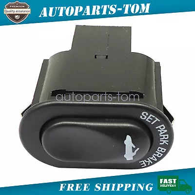 New Convertible Top Switch Roof Open Button For 94-04 Ford Mustang GT Cobra Park • $12.89