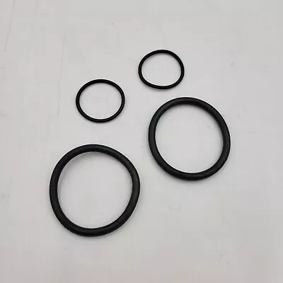 BMW Vanos Solenoid Seal O Ring Upgrade Kit • $15.30