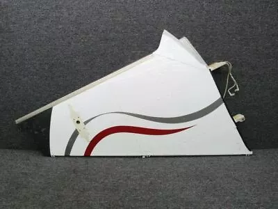 450000-511 / 08102-11 Mooney M20M Vertical Stabilizer CORE W/ TKS De-Ice Panels • $2800