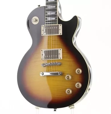 Epiphone Les Paul 1960 Tribute Plus Vintage Sunburst #GG5vx • $976