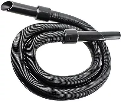 6 Metre 32mm Extension Pipe Hose For Numatic Henry Hetty Vacuum 6m + Adaptor • £18.80